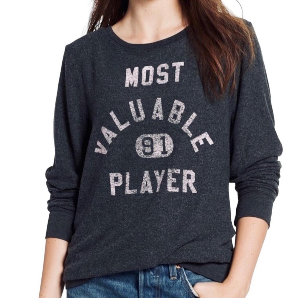 Wildfox MVP sweatshirt